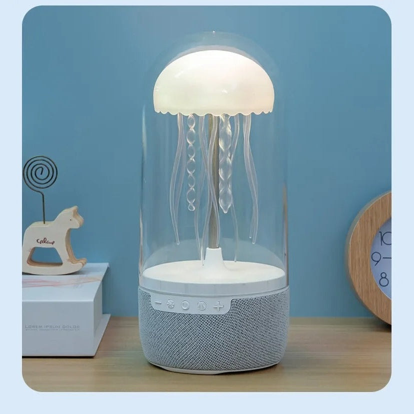 Original Floating Jellyfish Speaker 4000 MAh