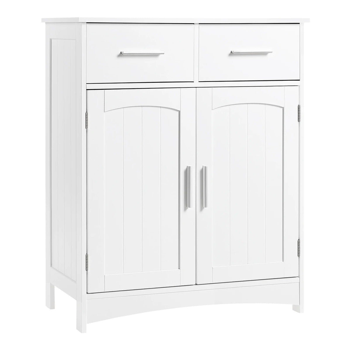 2 Drawers Bathroom Cabinet