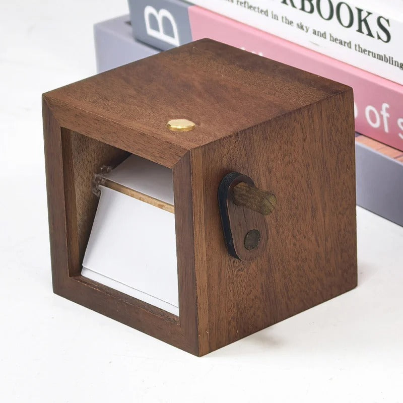 Personalized Photo Animation Box