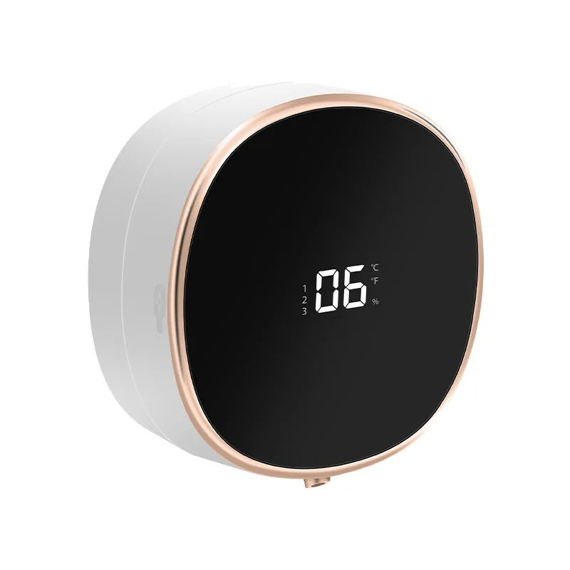 Smart Soap Dispenser 1200 Mah Rechargeable
