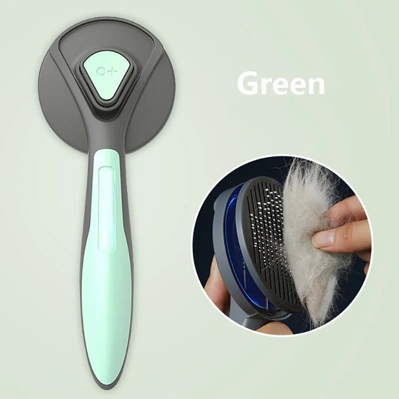 Cat/Dog Hair Comb Brush