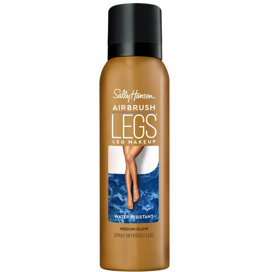 Sally Hansen Airbrush Legs Glow Spray Tan (4.4 oz) 180797