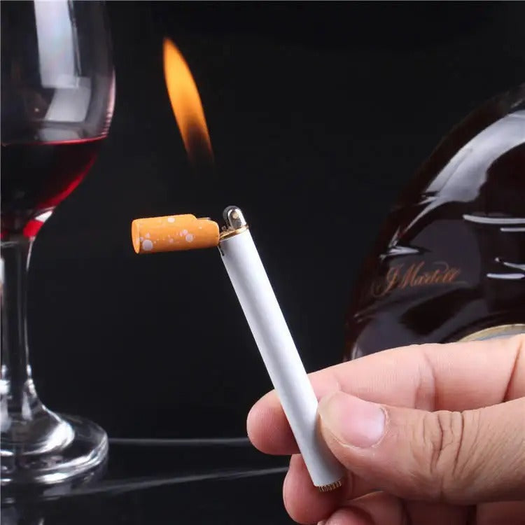 Butane Lighter