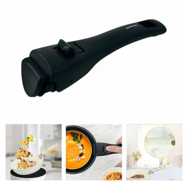 Pot Handle