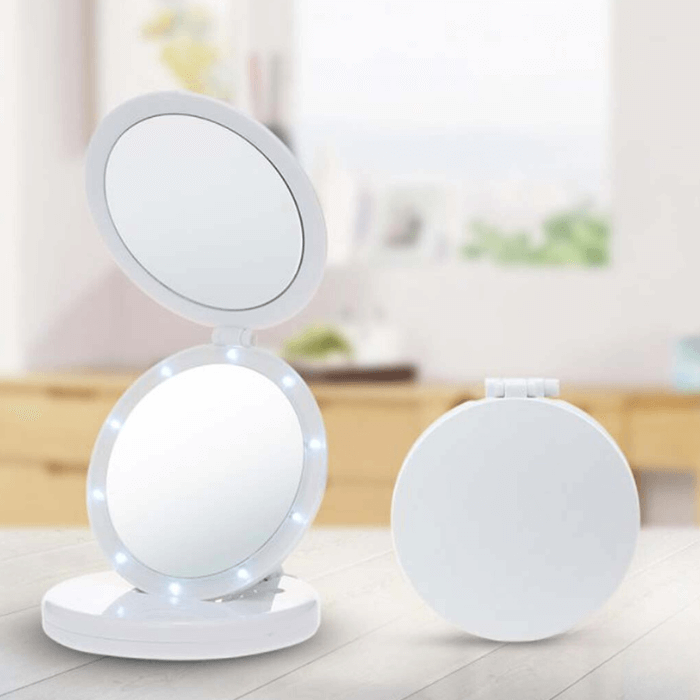 Make Up Mirror - Medaid International