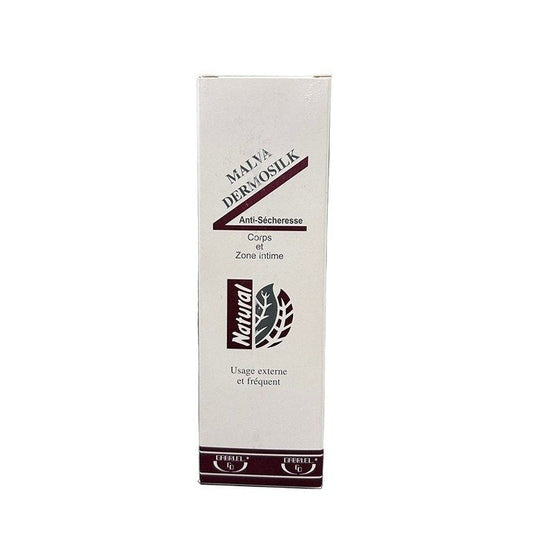 Malva Dermosilk Anti Dryness