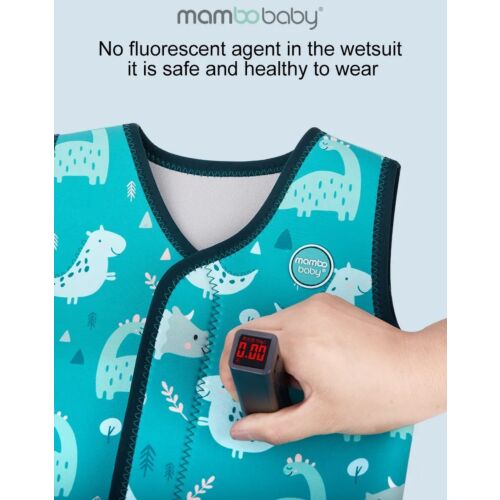 Mambobaby - Baby Thermal Wet Suit