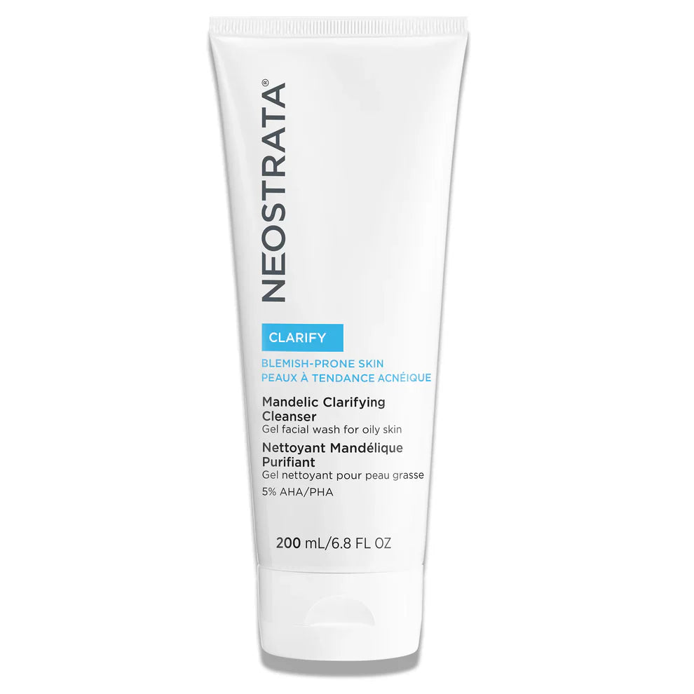 Mandelic Clarifying Cleanser