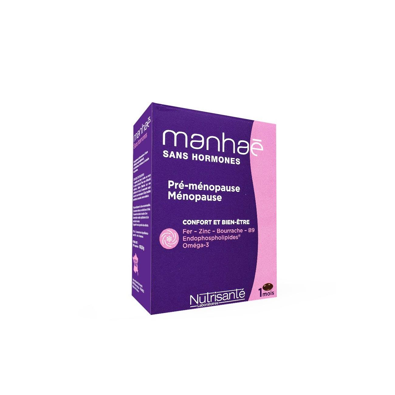 MANHAE 30 CAPSULES