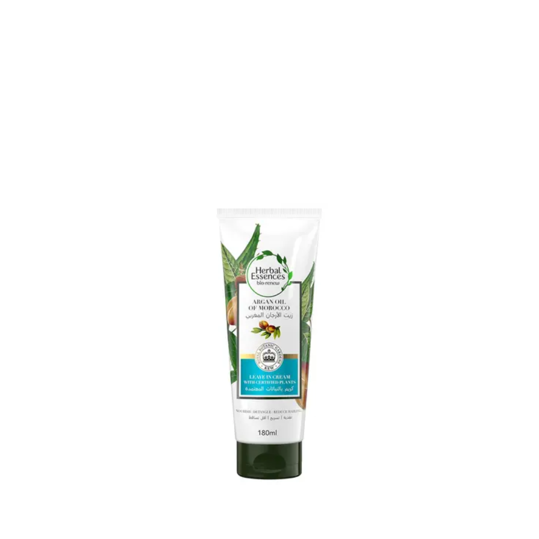 Herbal Essences Leave In Conditioner Hydrate Coconut 180ml [IMPORTED] - Medaid International