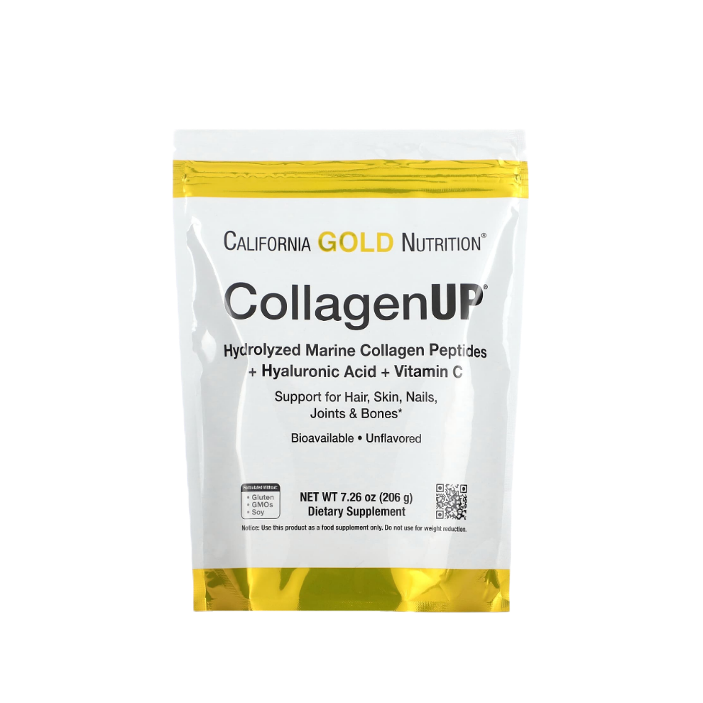 Marine collagen