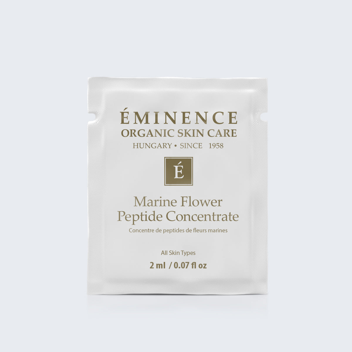 Eminence Marine Flower Peptide Concentrate Sample - Medaid International