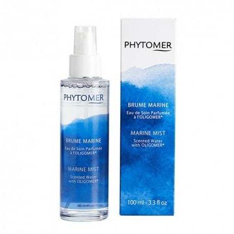 Phytomer Marine Mist – Scented Water with OLIGOMER® - Medaid International