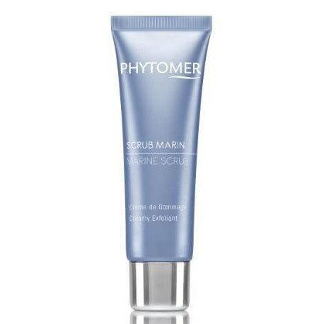 Phytomer Marine Scrub Creamy Exfoliant - Medaid International