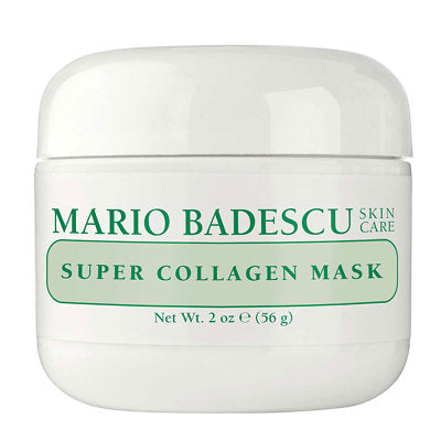 MARIO BADESCU - SUPER COLLAGEN MASK | 56 G - Medaid International
