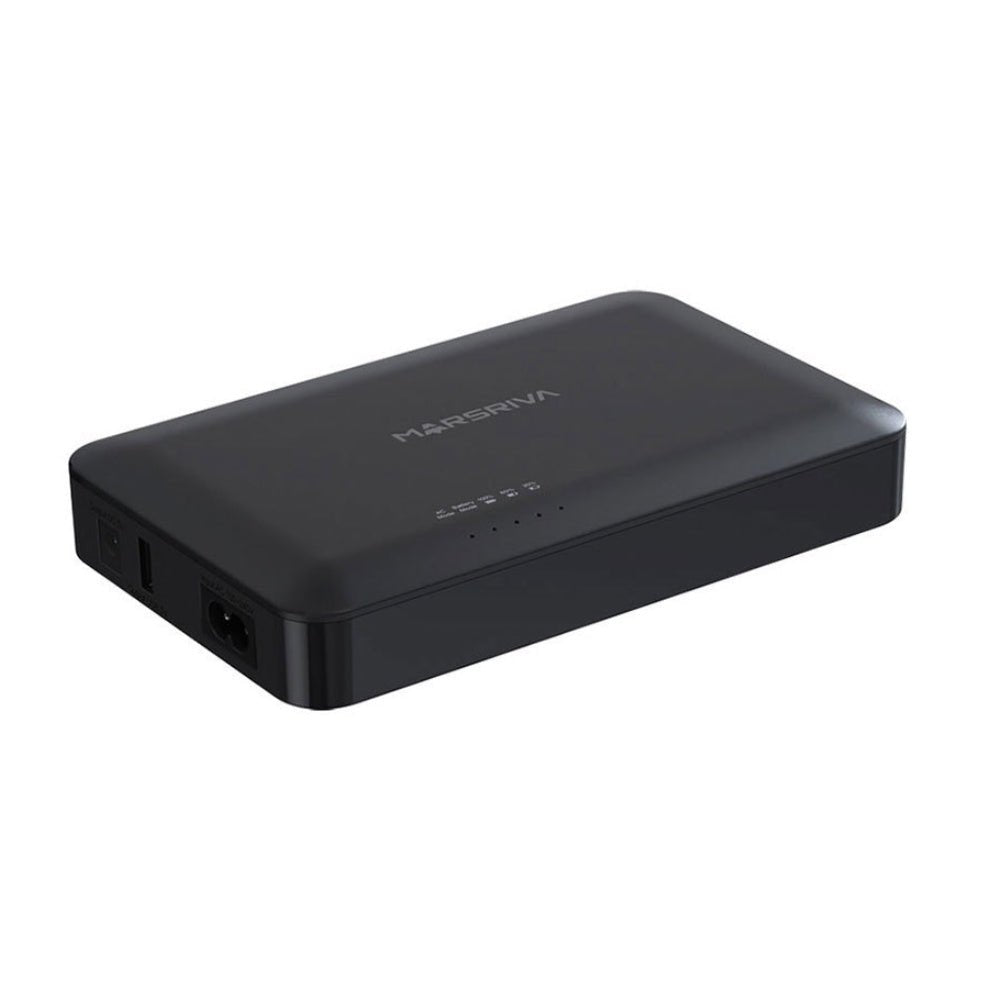 Marsriva Smart Mini DC UPS 18W 10000mAh KP1