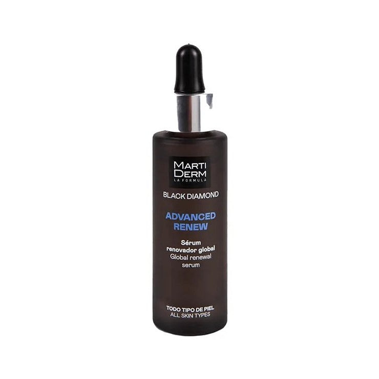 Martiderm Black Diamond Advanced Renew Serum