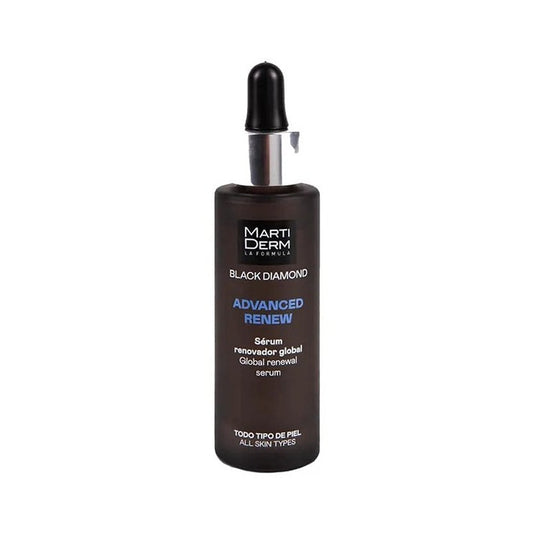 Martiderm Black Diamond Advanced Renew Serum