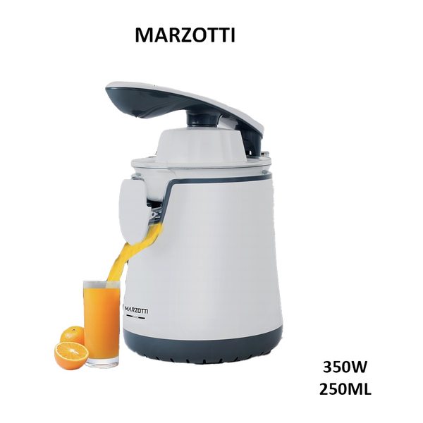 Marzotti Electric Citrus Juicer 350W MZCJ1C