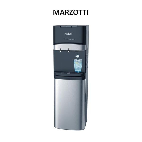 Marzotti Bottom Load Water Dispenser Ice maker MZWDI1A