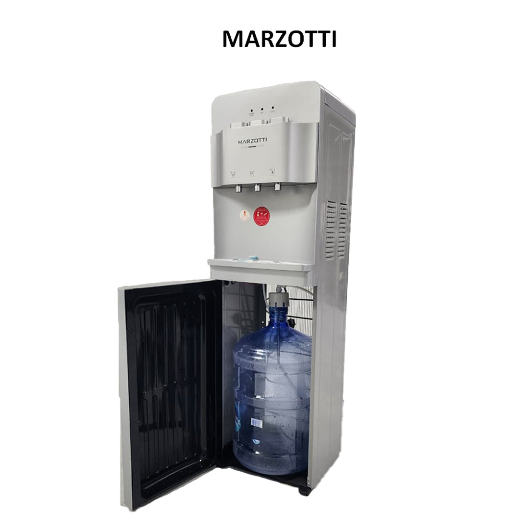 Marzotti Bottom Loading water Dispenser - MZWD04B