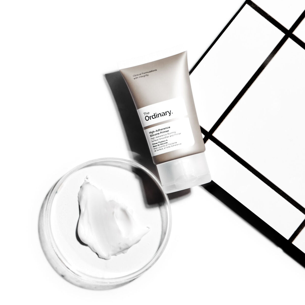 The Ordinary High-Adherence Silicone Primer 30 ML