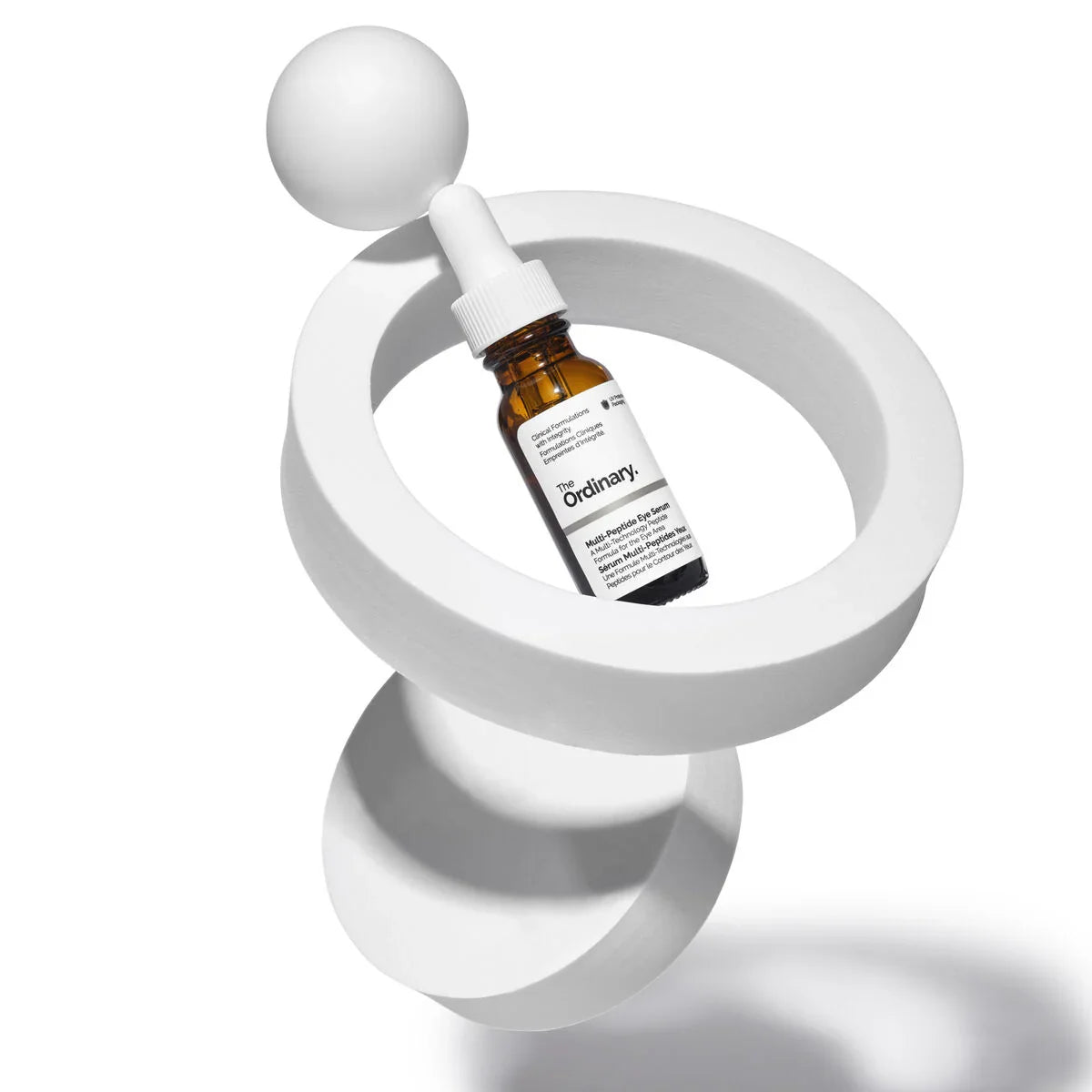The Ordinary Peptides Multi-Peptide eye serum 15 mL
