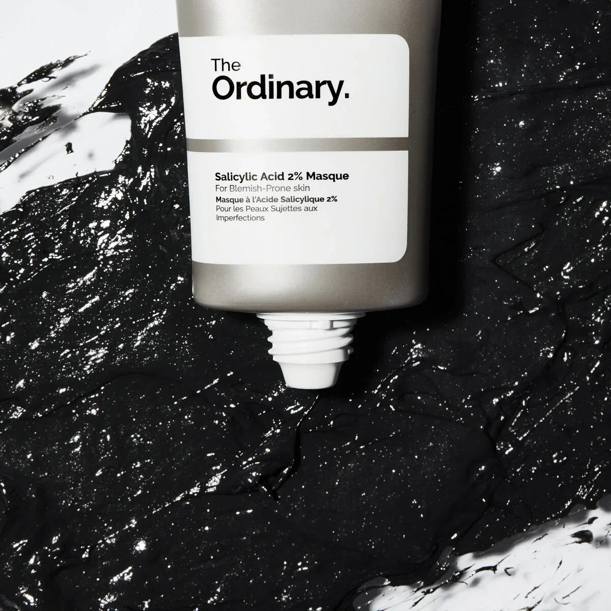 The Ordinary Direct Acids Salicylic Acid 2% Masque 50ml