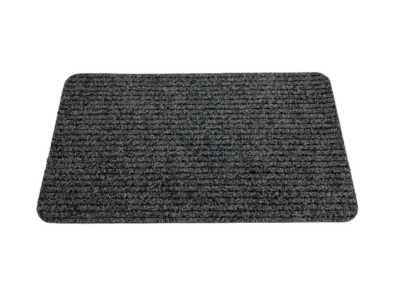 Mascot polyprop mat with PVC backing 70x40 cm