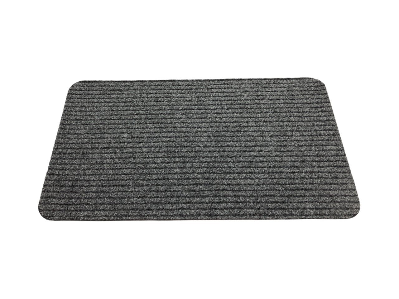 Mascot polyprop mat with PVC backing 70x40 cm