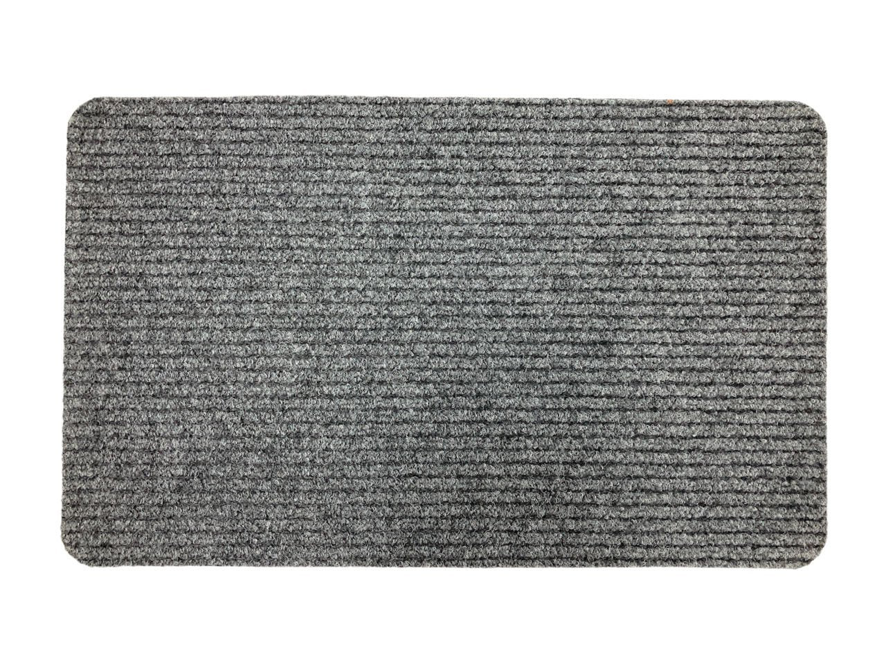 Mascot polyprop mat with PVC backing 80x50 cm