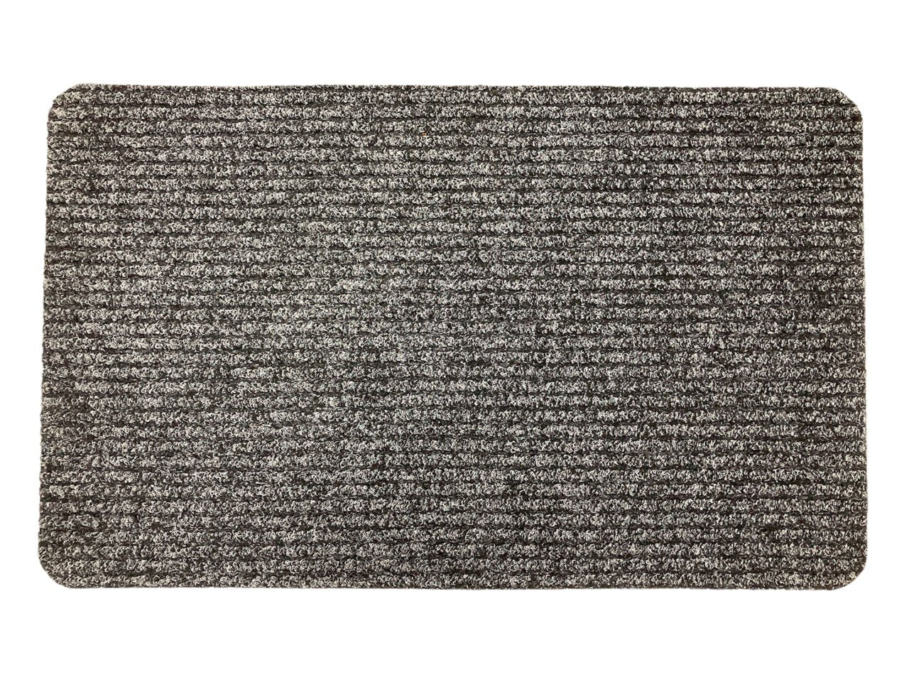 Mascot polyprop mat with PVC backing 80x50 cm