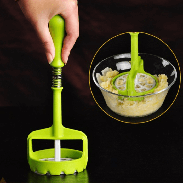 Mashed Potato Smart Tool - Medaid International