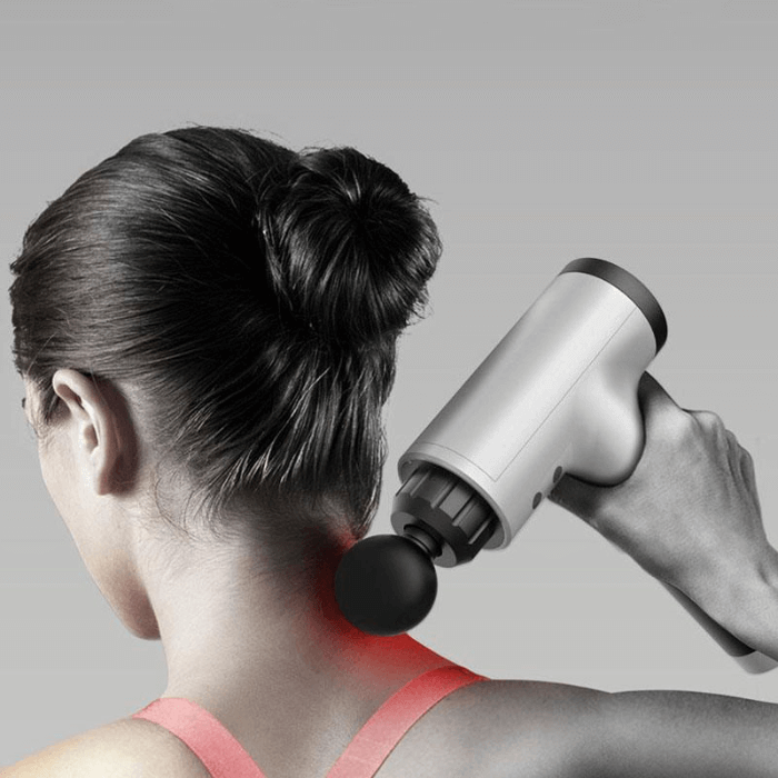 Handheld Massage - Medaid International