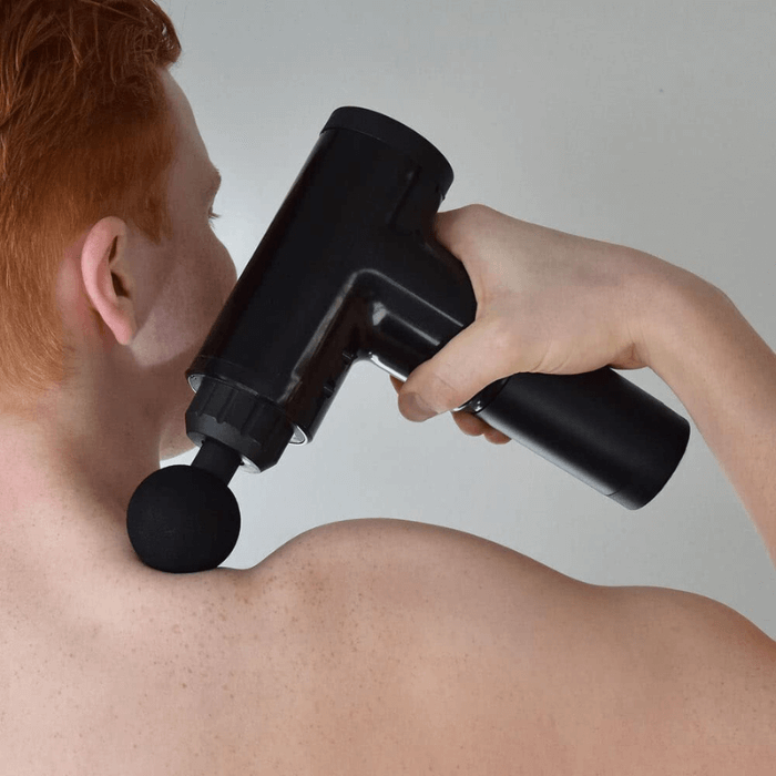 Handheld Massage - Medaid International