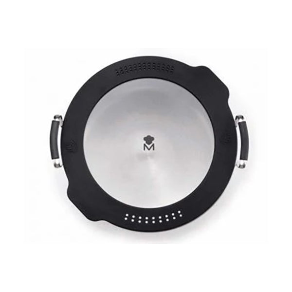 MasterPro, Casserole 16Cm Ss Ind W/Lid Smart - BGEU-3777