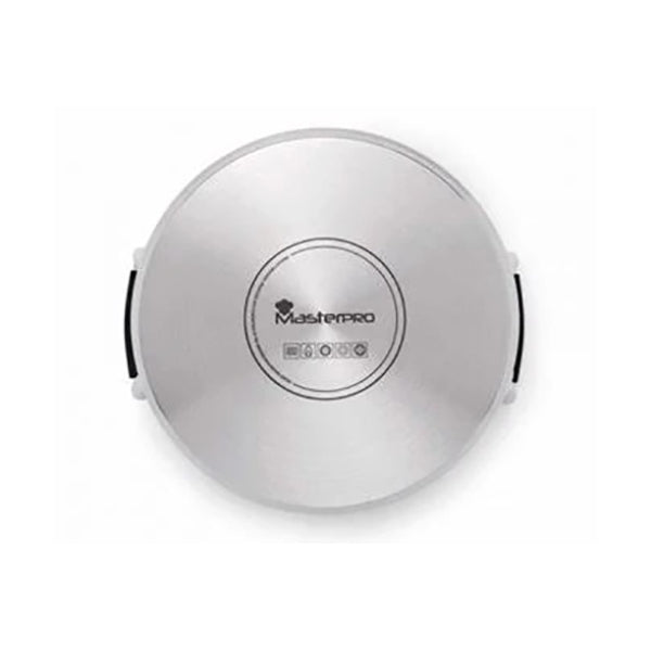 MasterPro, Casserole 16Cm Ss Ind W/Lid Smart - BGEU-3777
