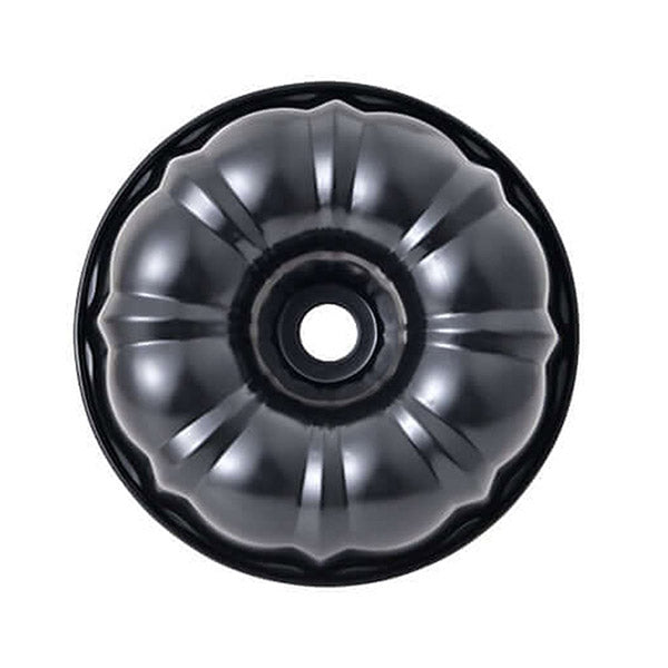 MasterPro, Charlotte Bundform Pan 25.5X8Cm Carbon Steel Foodies - BGMP-7344