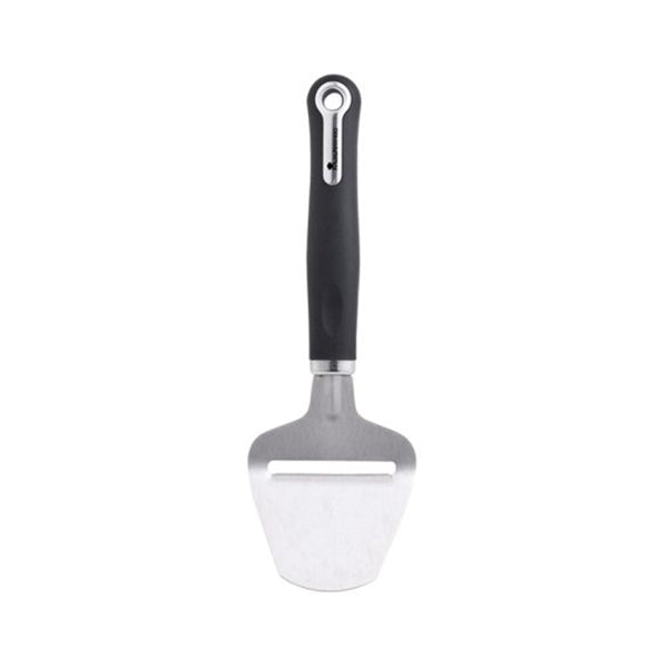 MasterPro, Cheese Slicer 22.5X7.5X2Cm Ss Foodies - BGMP-4851