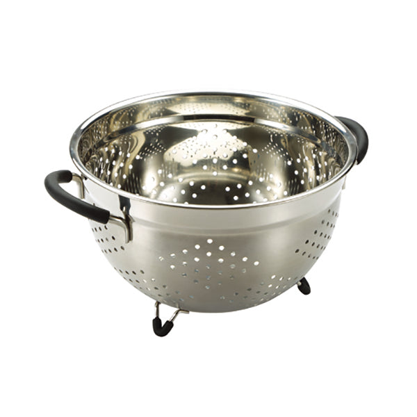 MasterPro, Colander 24Cm Ss Foodies - BGMP-1530