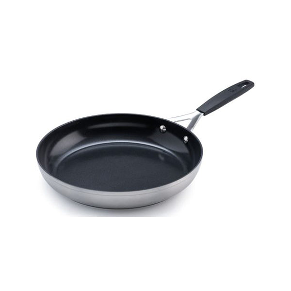 MasterPro, Frypan 28Cm Forged Aluminium Ind Smart - BGEU-3769