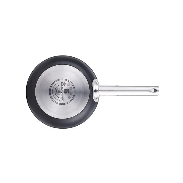 MasterPro, Frypan 30X5.6Cm Forg Alu Ind Foodies - BGMP-3554