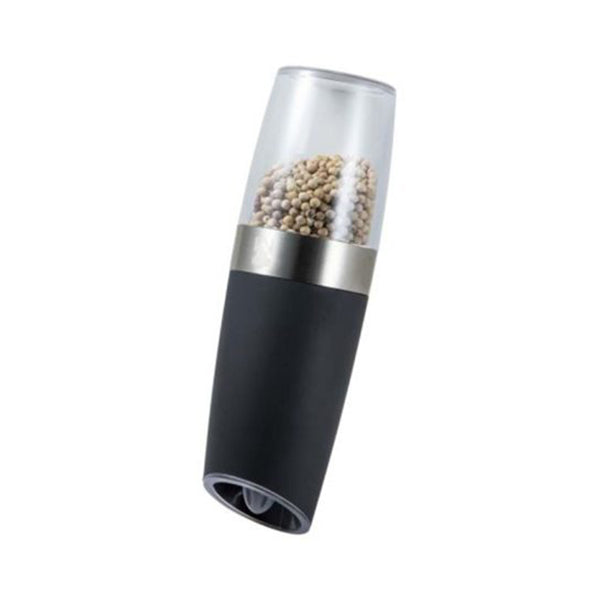 MasterPro, Gravity Pepper Mill 6.3X20.2Cm - BGMP-6120