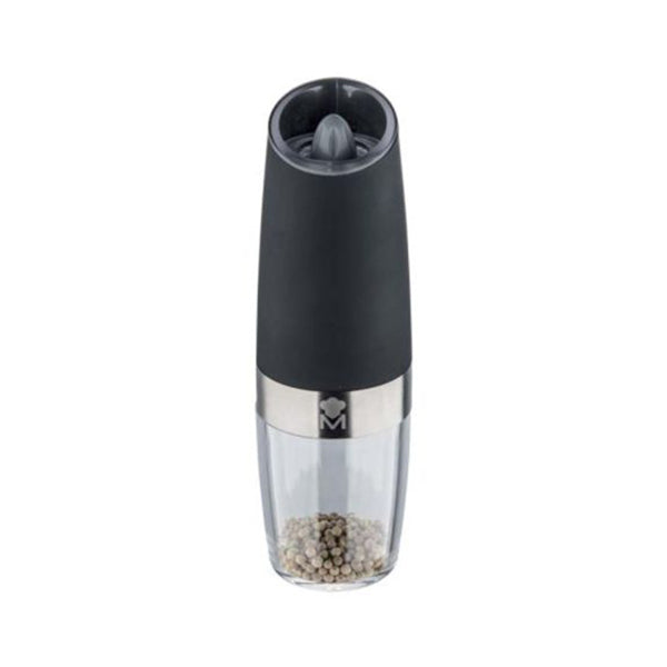 MasterPro, Gravity Pepper Mill 6.3X20.2Cm - BGMP-6120