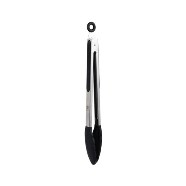 MasterPro, Kitchen Tong 30.5Cm S/S Expert - BGMP-5458