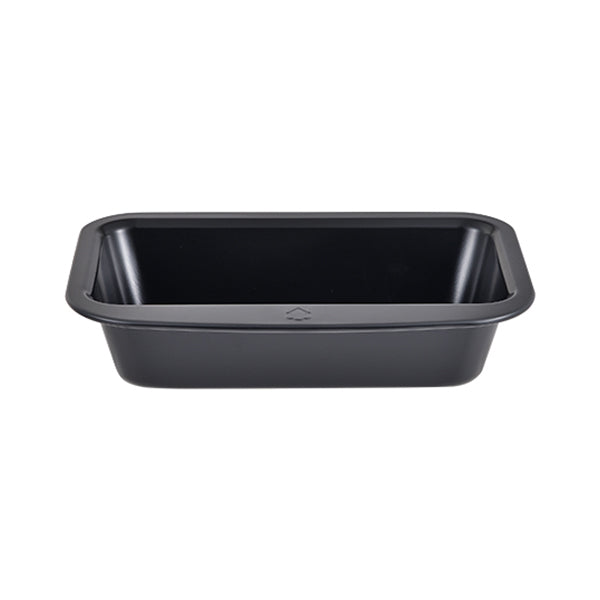 MasterPro, Loaf Pan 26.8X19X6.3Cm Carbon Steel Foodies - BGMP-7337