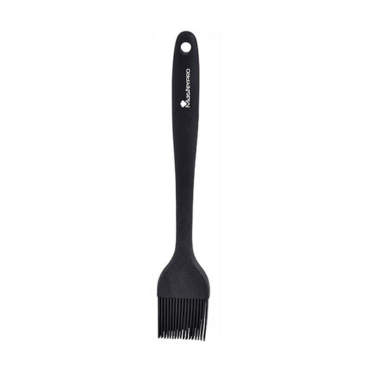 MasterPro, Pastry Brush 26.3X4.1Cm Silicone Foodies - BGMP-7180
