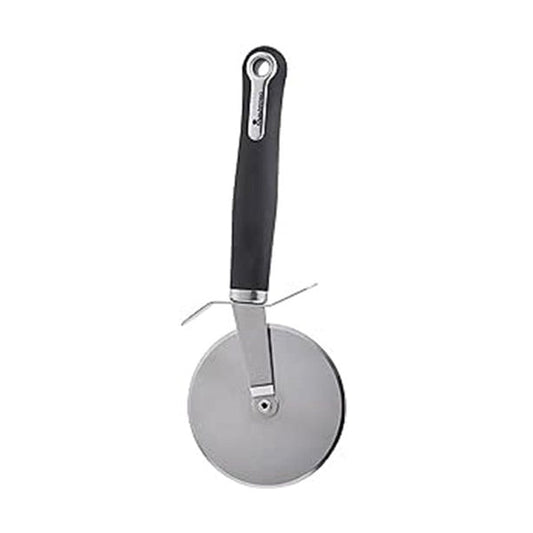MasterPro, Pizza Cutter 22.3X8.2Cm S/S Foodies - BGMP-4853