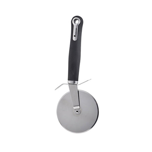 MasterPro, Pizza Cutter 22.3X8.2Cm Ss + Pbt Foodies - BGMP-4847