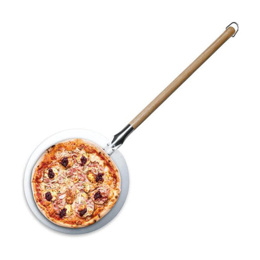 MasterPro, Pizza Peel 30.5X87Cm S/S - BGMP-4873